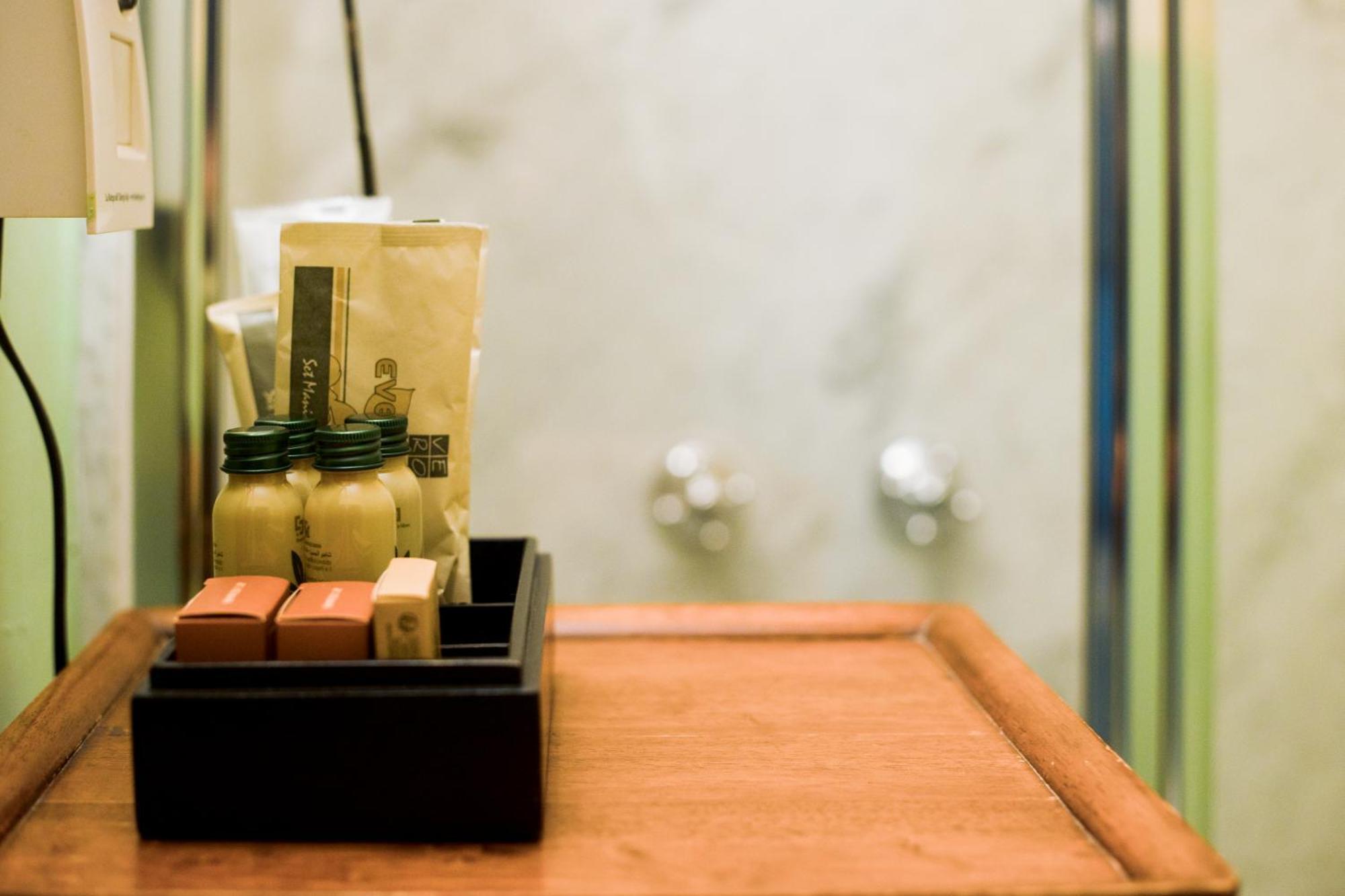 Bed and Breakfast Antica Dimora Firenze Exterior foto