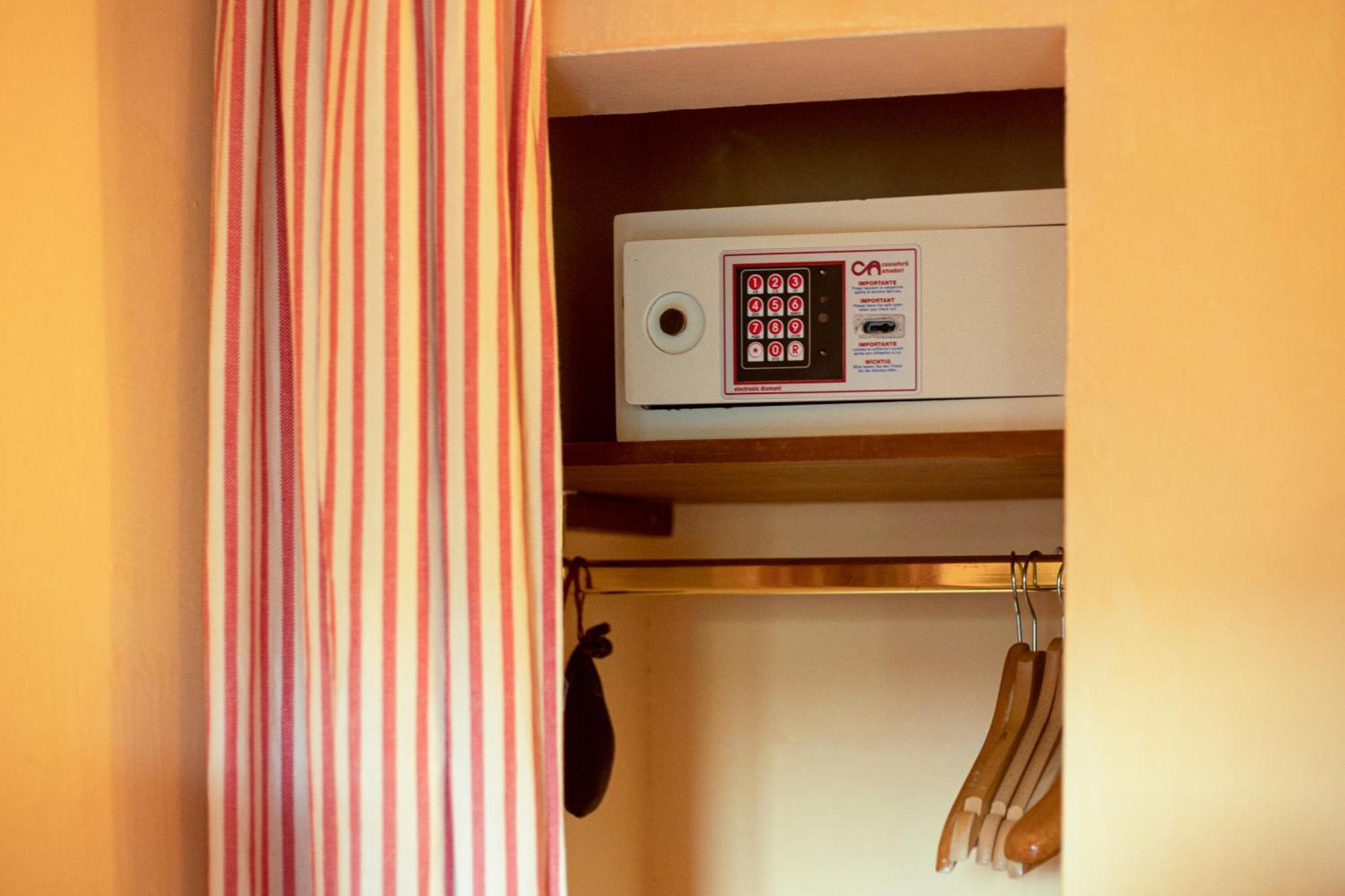Bed and Breakfast Antica Dimora Firenze Exterior foto