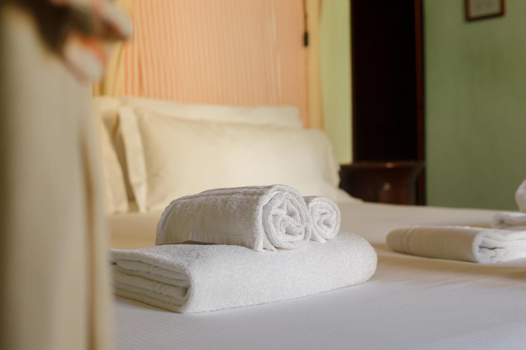 Bed and Breakfast Antica Dimora Firenze Exterior foto