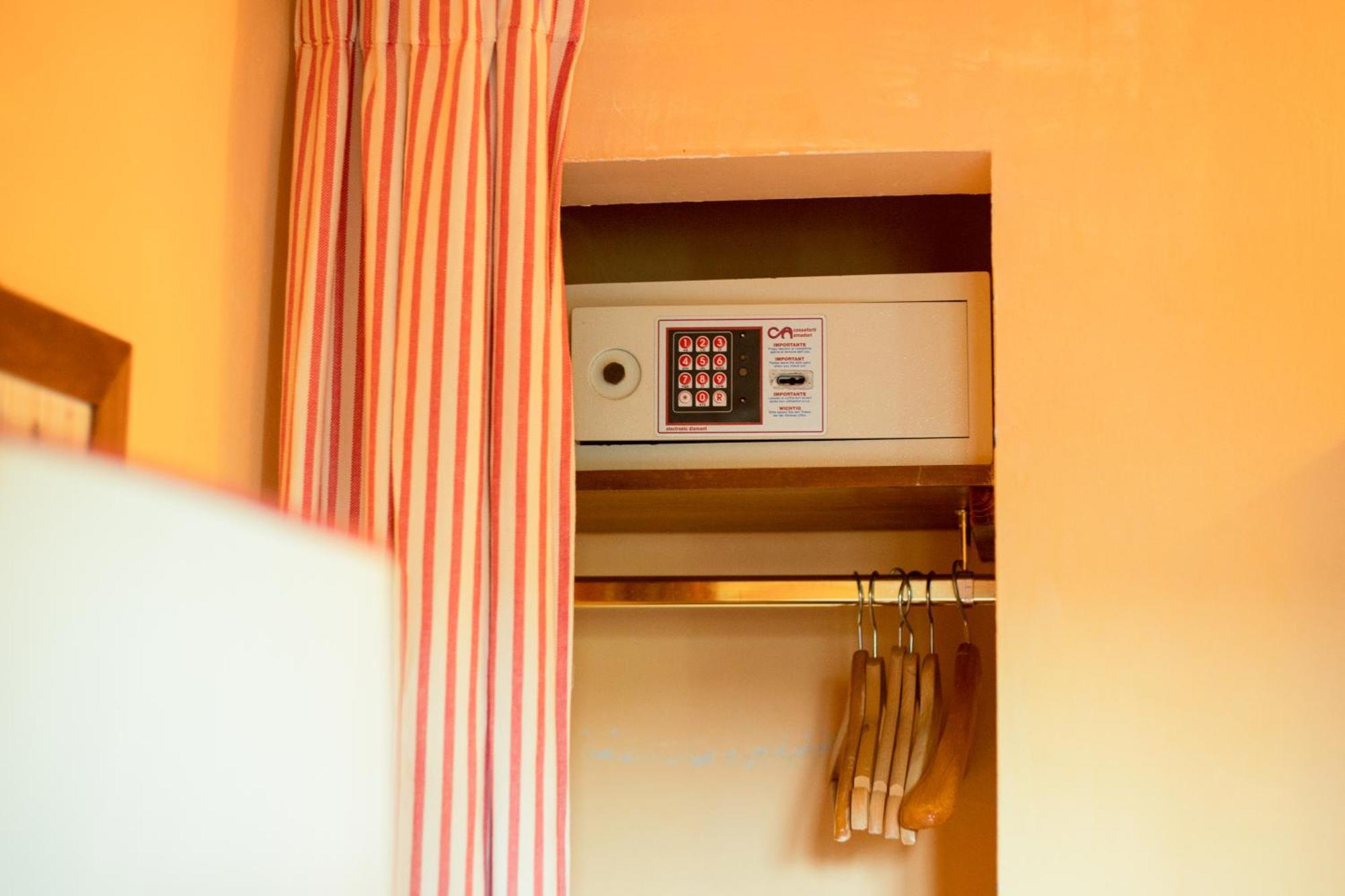 Bed and Breakfast Antica Dimora Firenze Exterior foto
