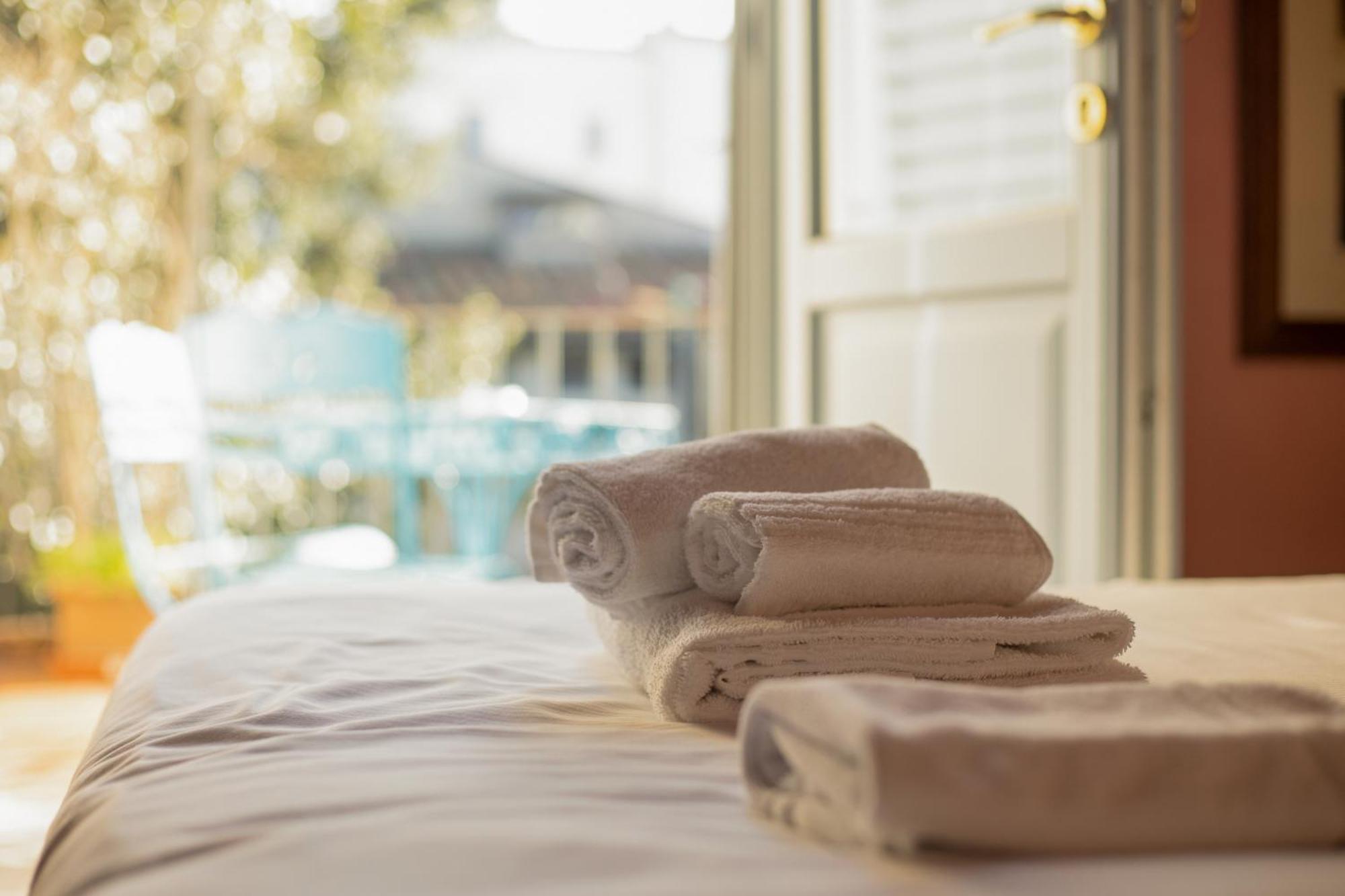 Bed and Breakfast Antica Dimora Firenze Exterior foto