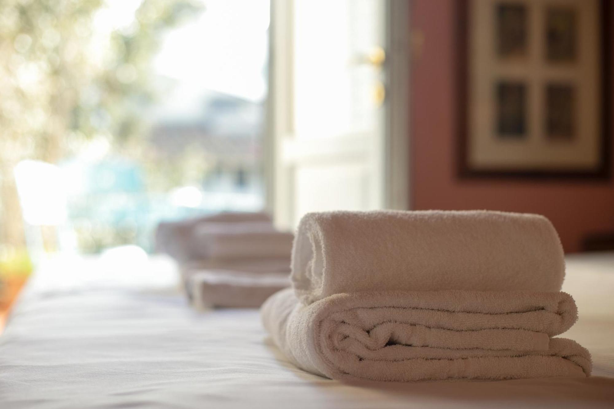 Bed and Breakfast Antica Dimora Firenze Exterior foto