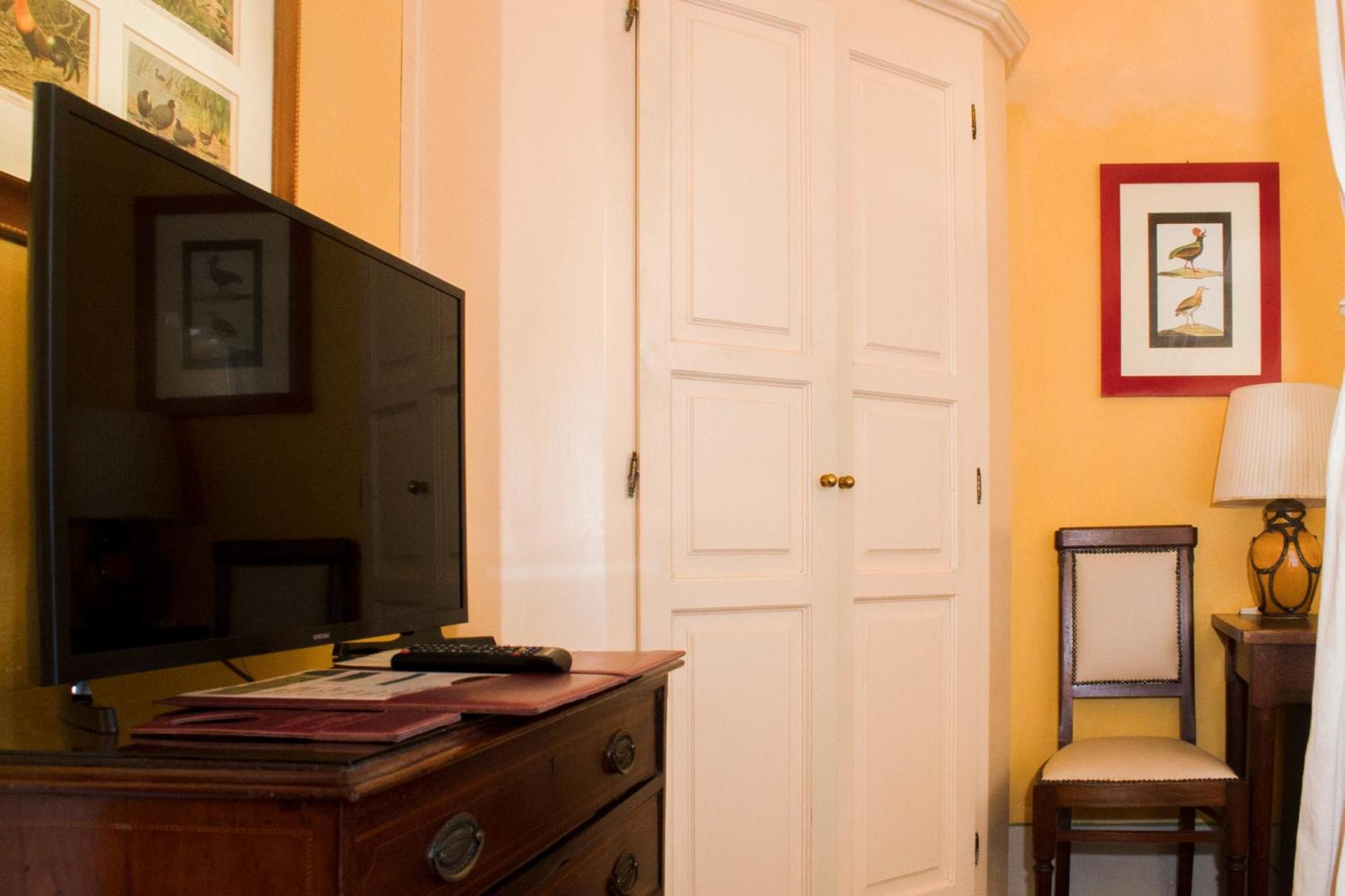 Bed and Breakfast Antica Dimora Firenze Exterior foto