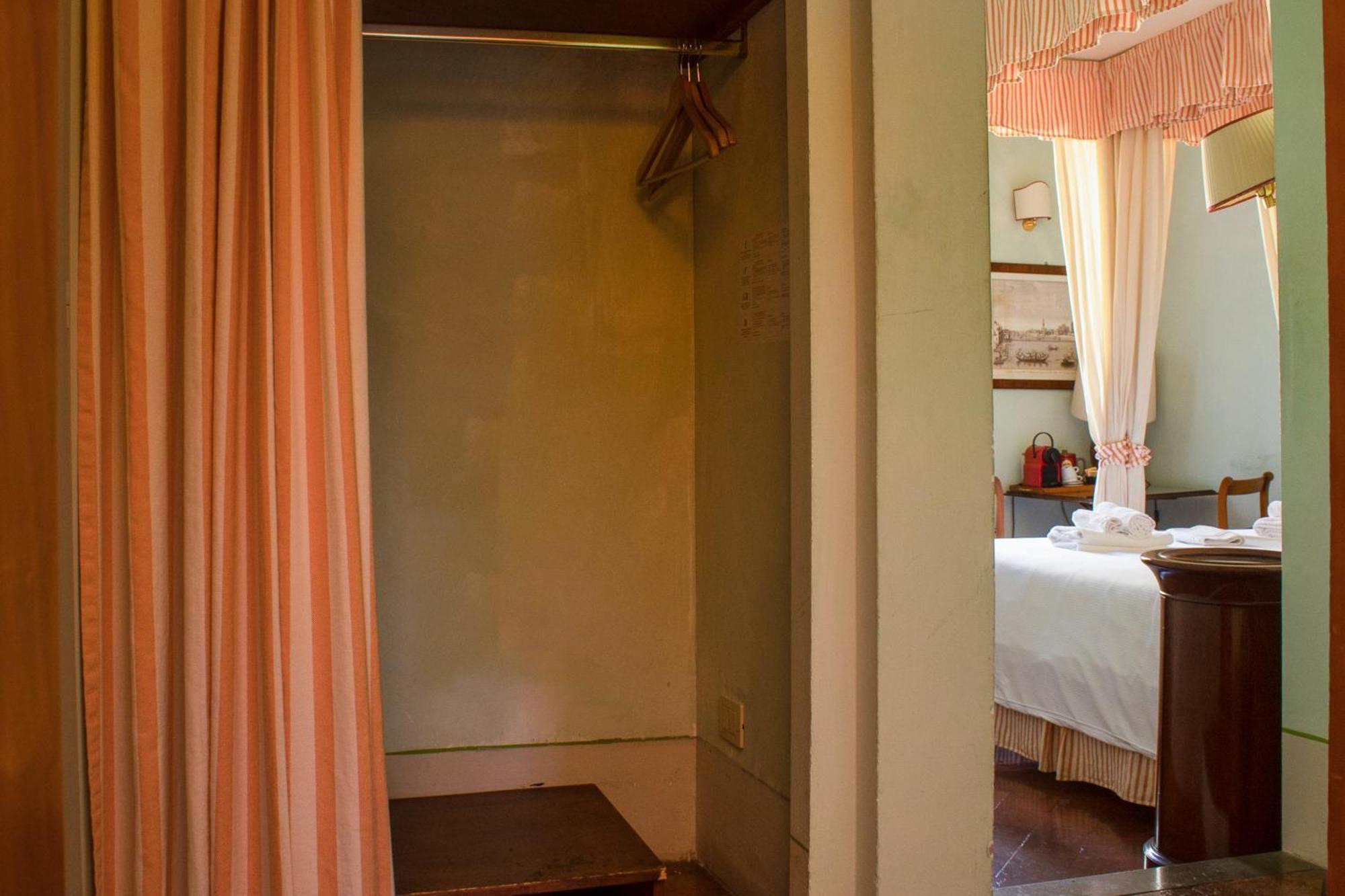 Bed and Breakfast Antica Dimora Firenze Exterior foto