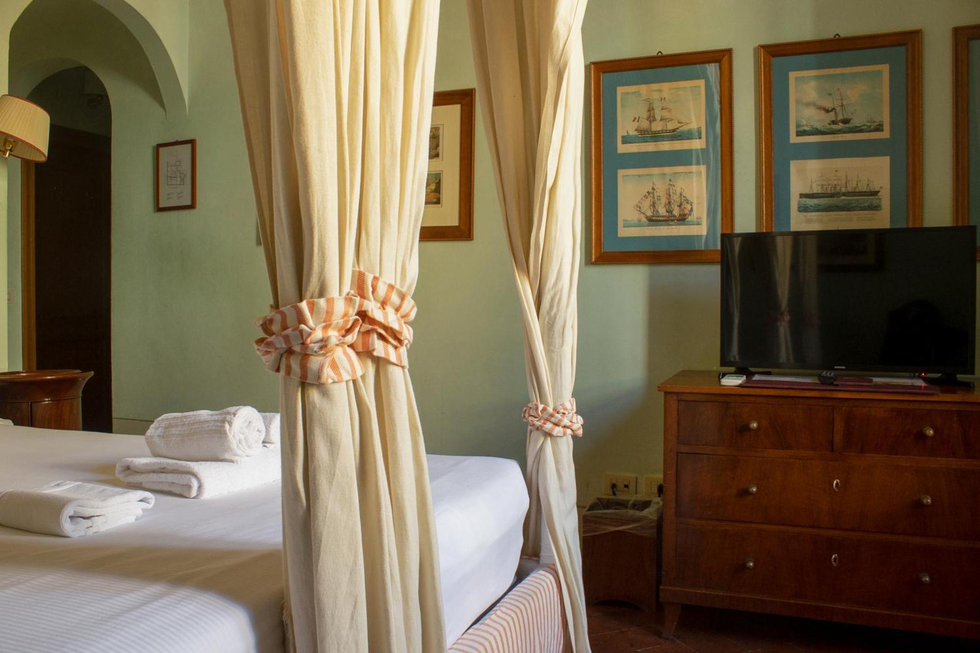Bed and Breakfast Antica Dimora Firenze Exterior foto