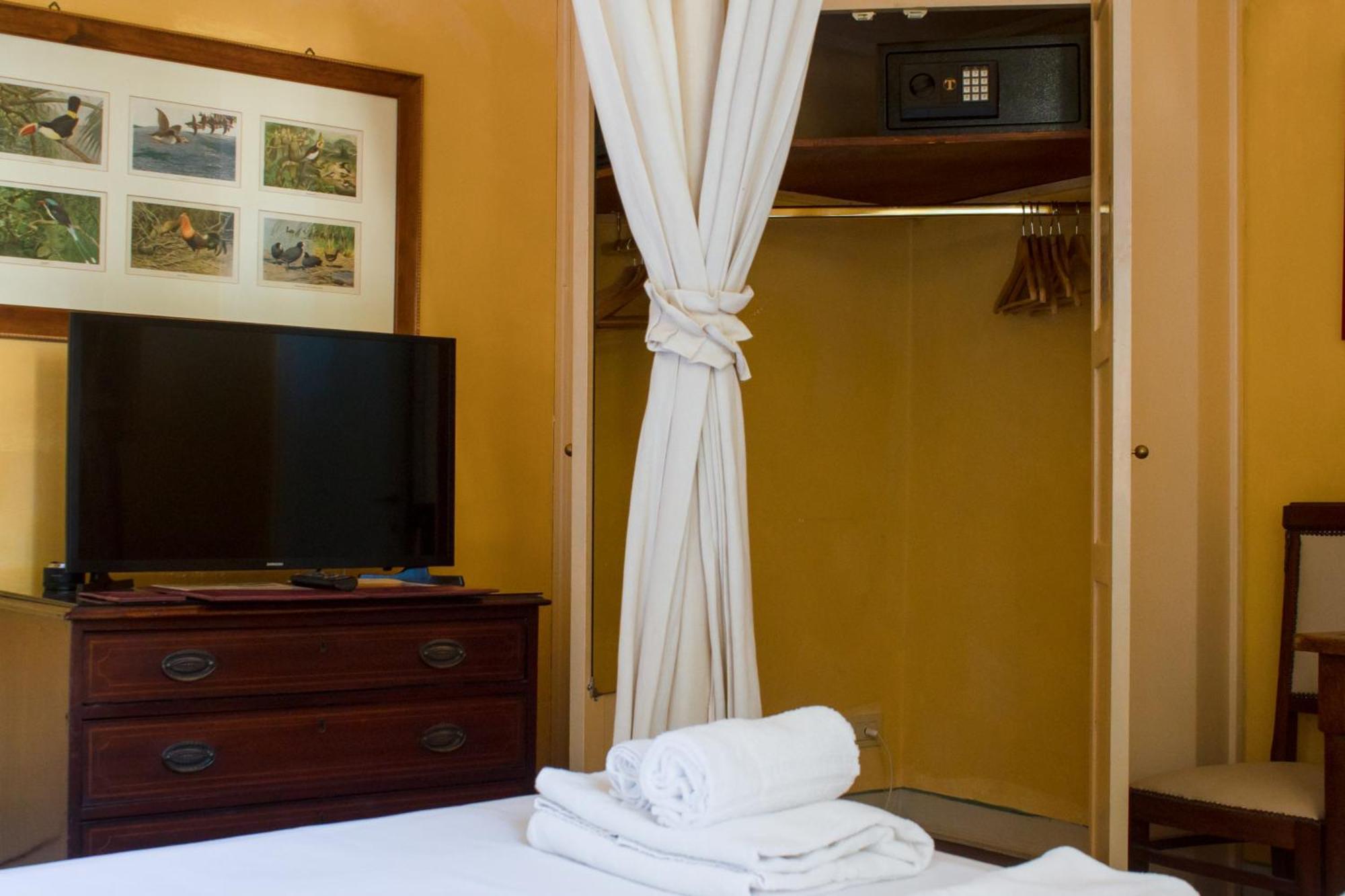 Bed and Breakfast Antica Dimora Firenze Exterior foto