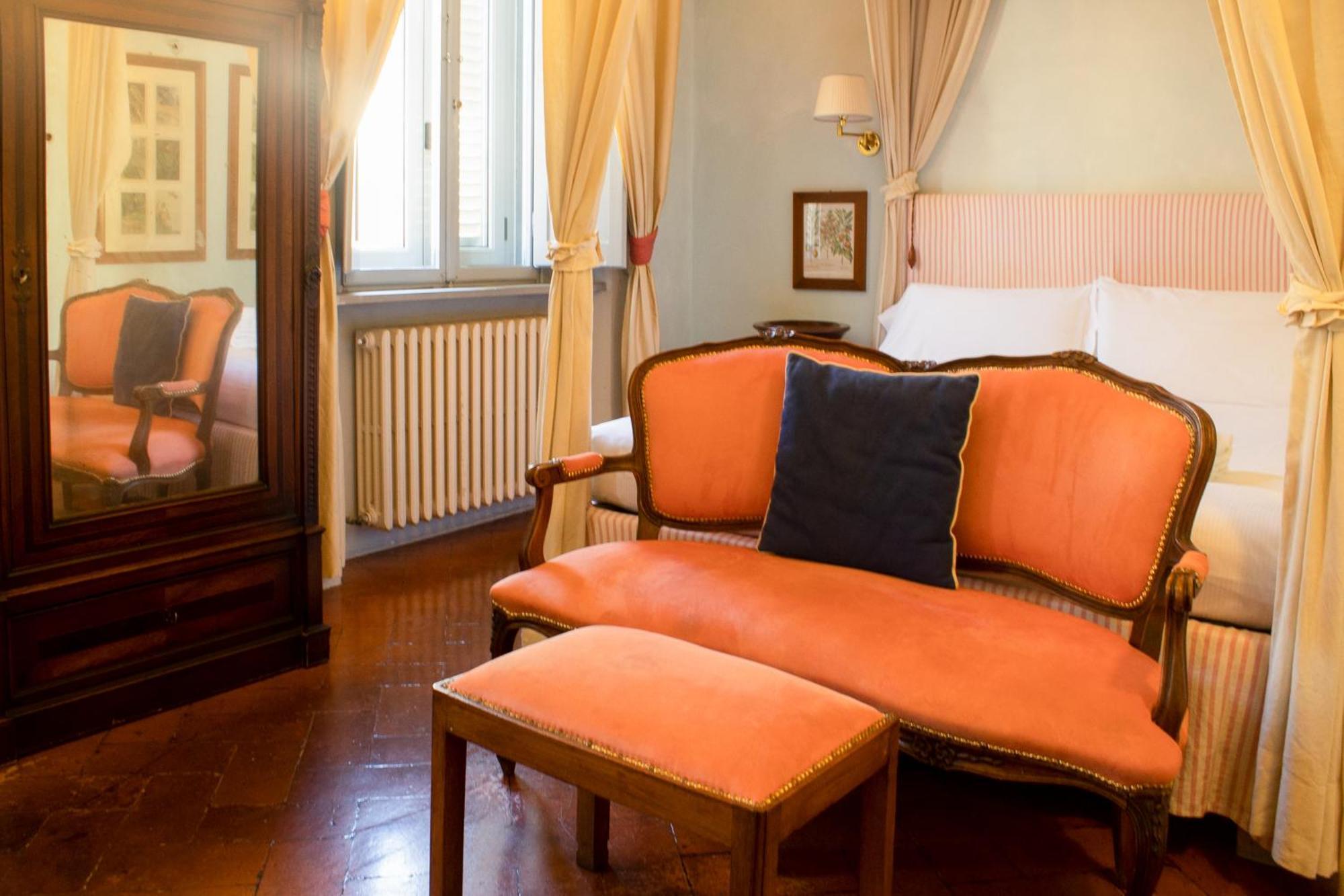 Bed and Breakfast Antica Dimora Firenze Exterior foto