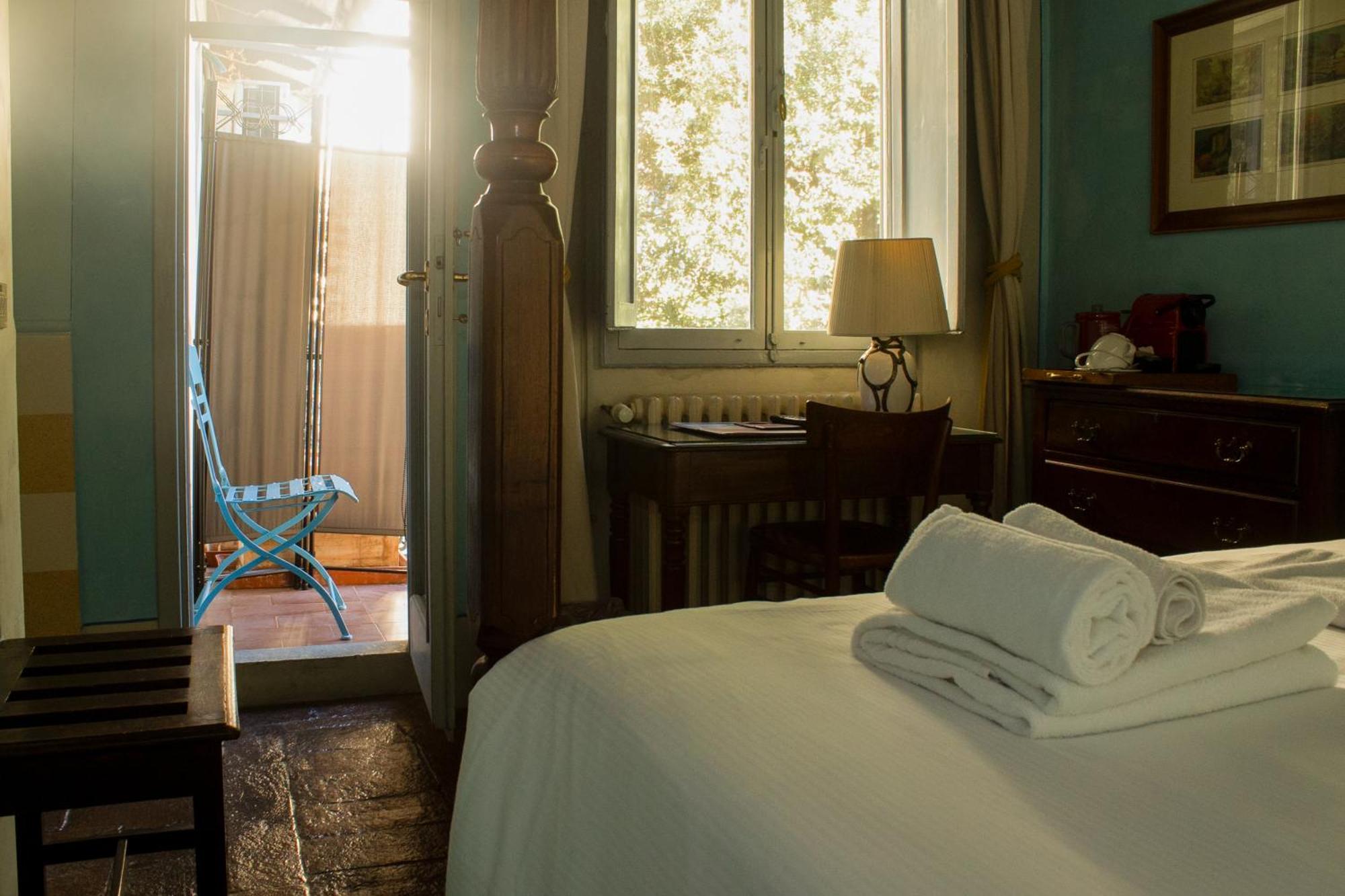 Bed and Breakfast Antica Dimora Firenze Exterior foto