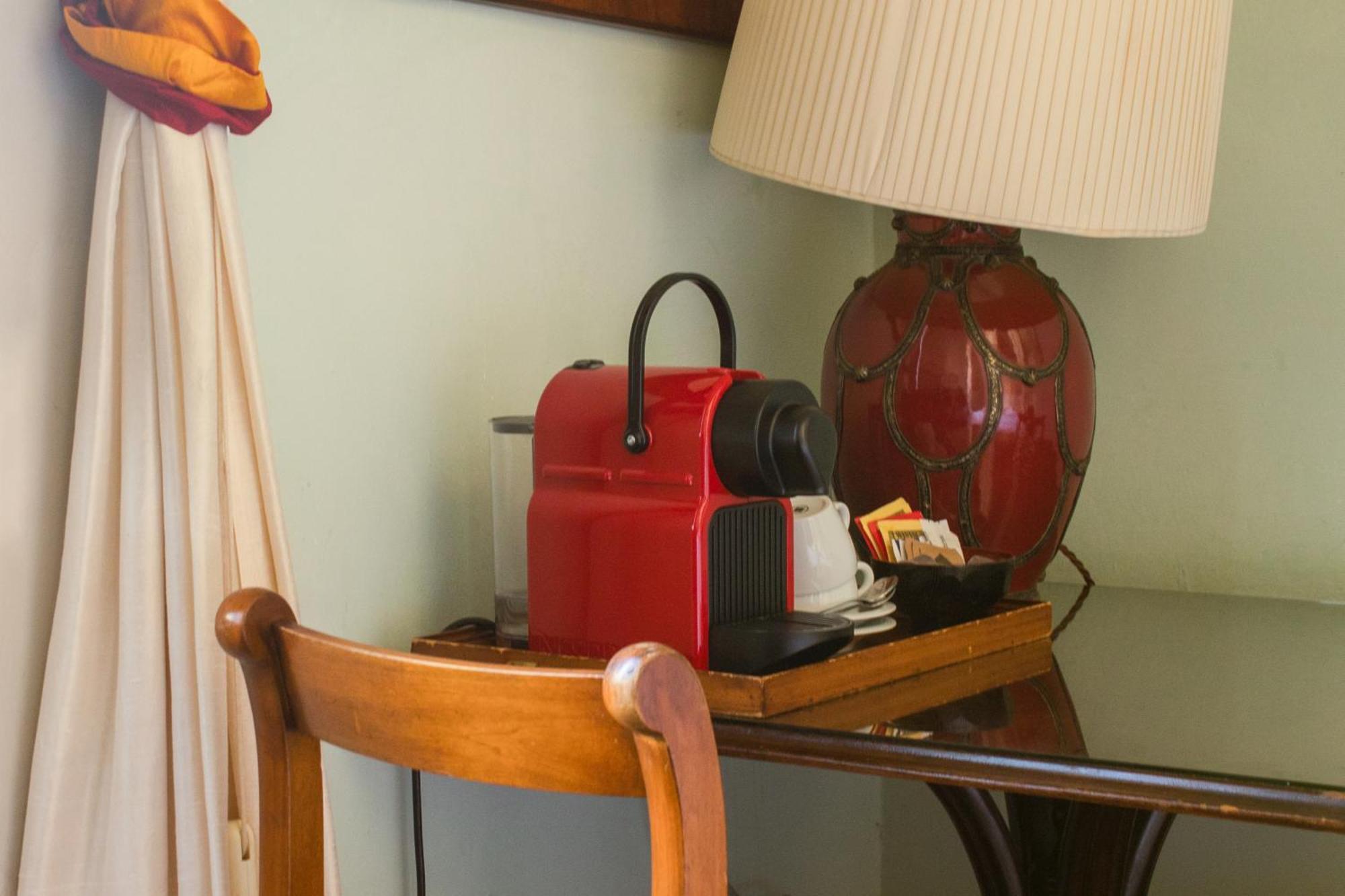 Bed and Breakfast Antica Dimora Firenze Exterior foto
