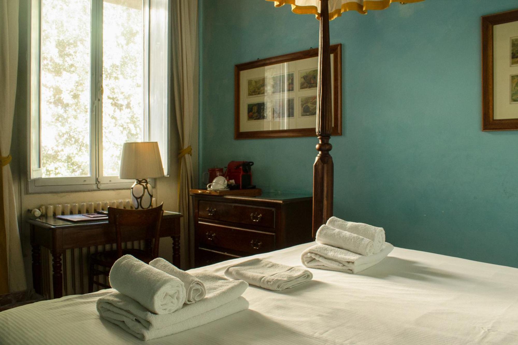 Bed and Breakfast Antica Dimora Firenze Exterior foto