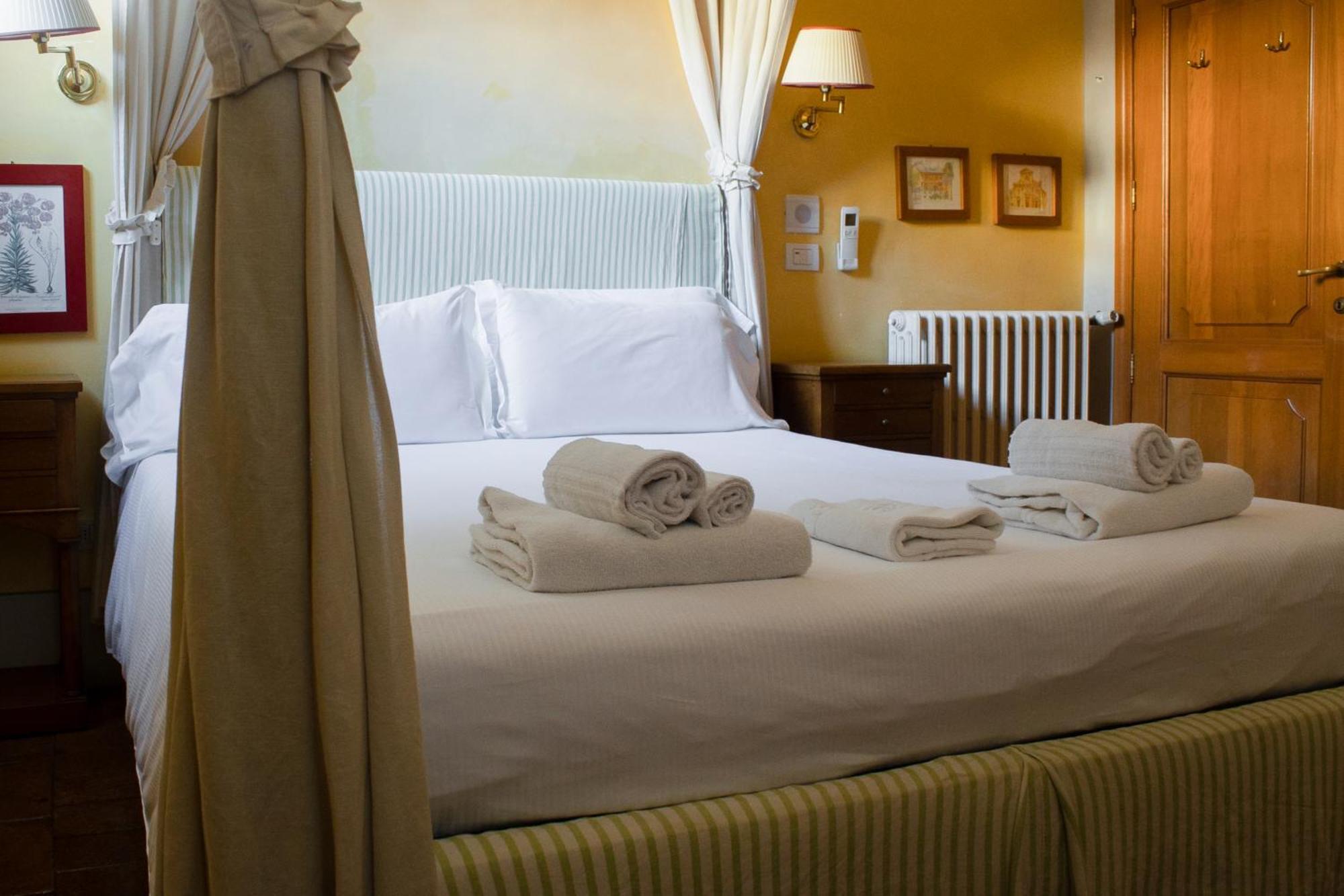 Bed and Breakfast Antica Dimora Firenze Exterior foto