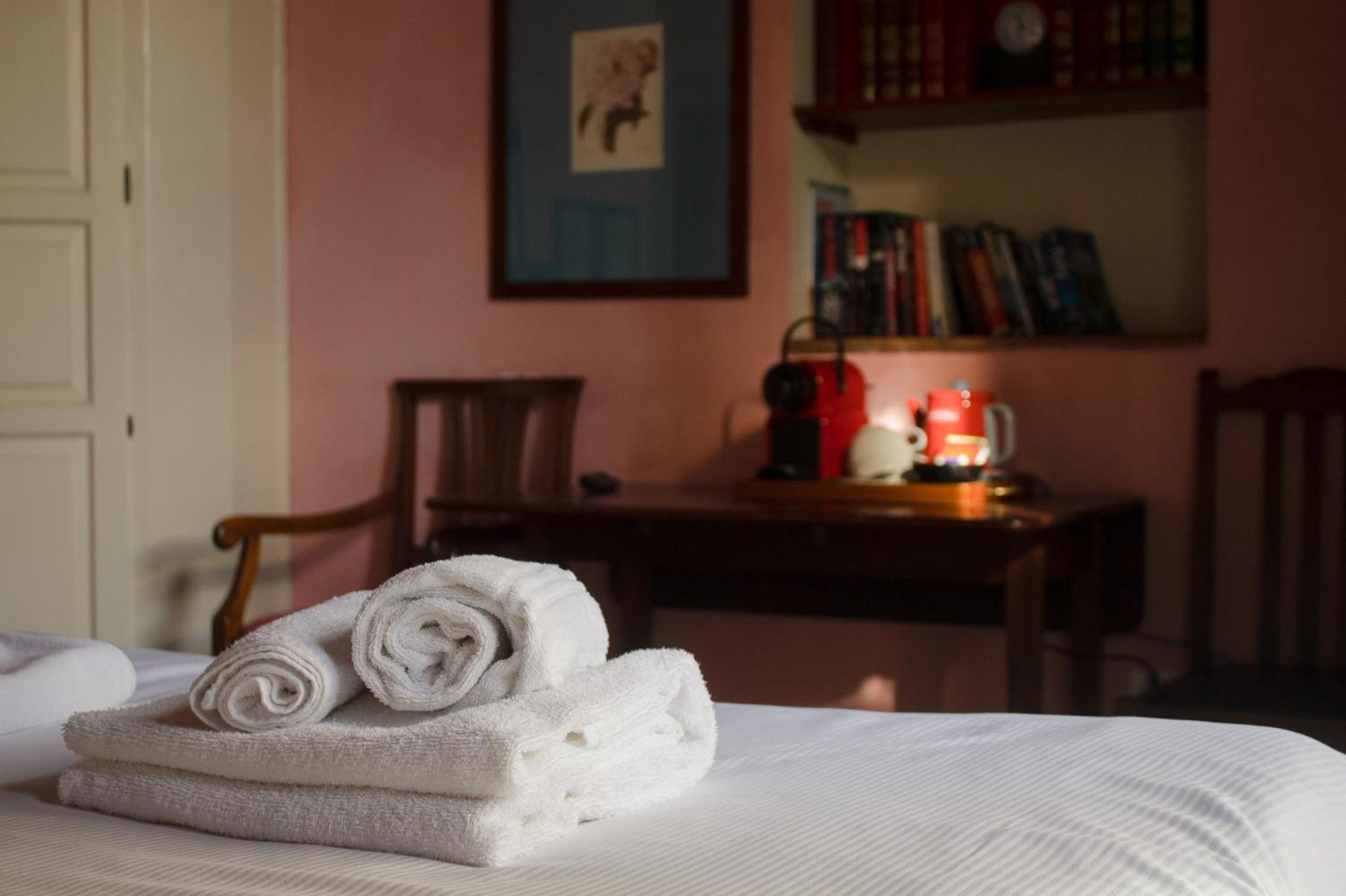 Bed and Breakfast Antica Dimora Firenze Exterior foto
