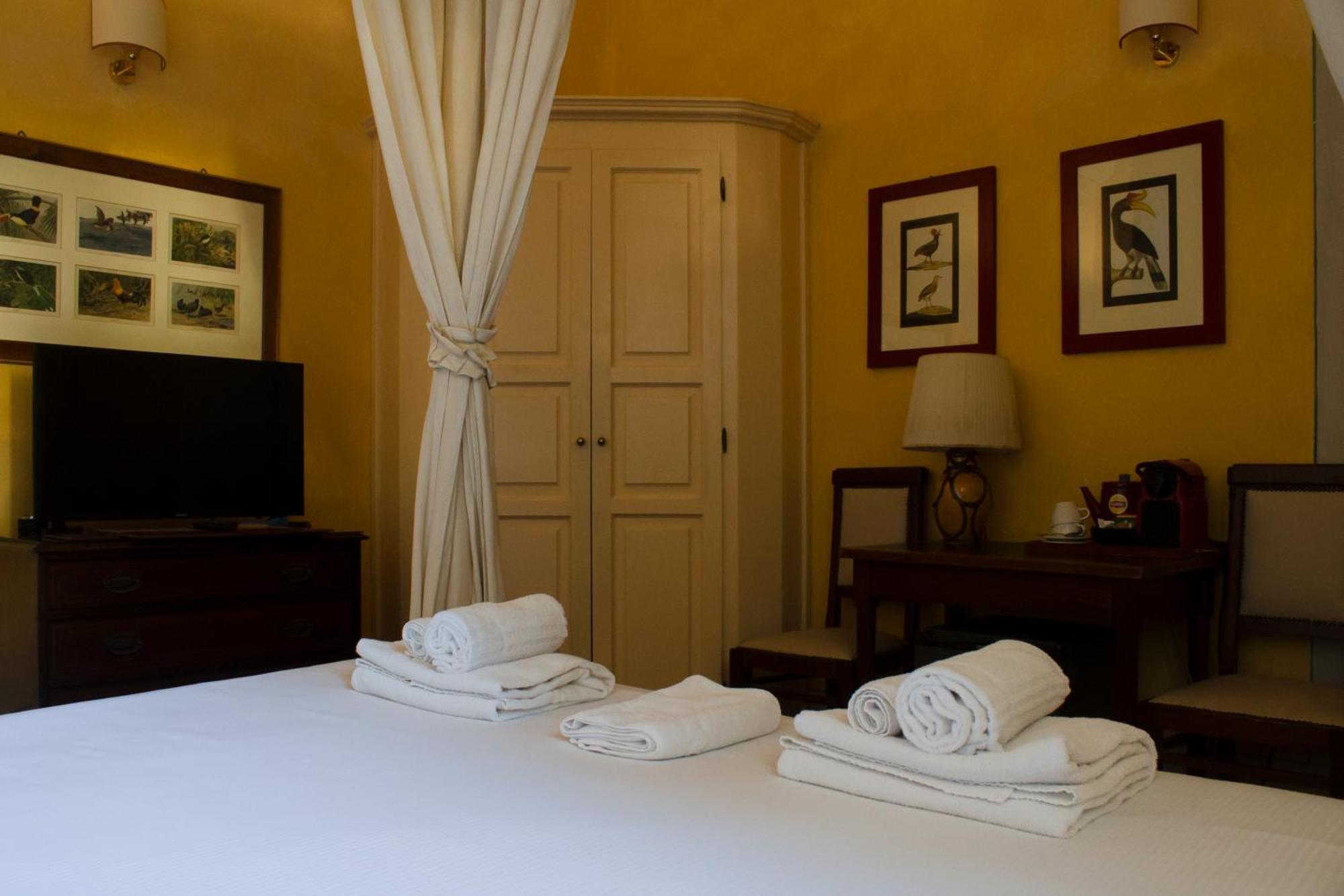 Bed and Breakfast Antica Dimora Firenze Exterior foto