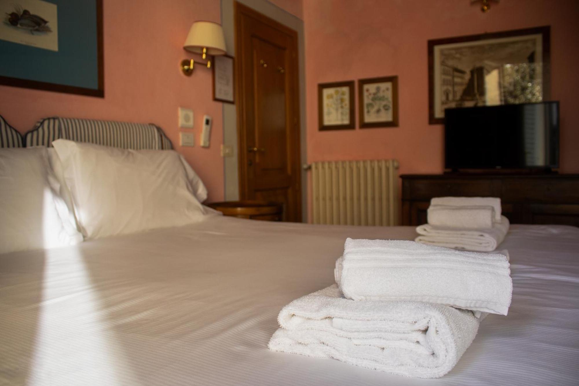 Bed and Breakfast Antica Dimora Firenze Exterior foto