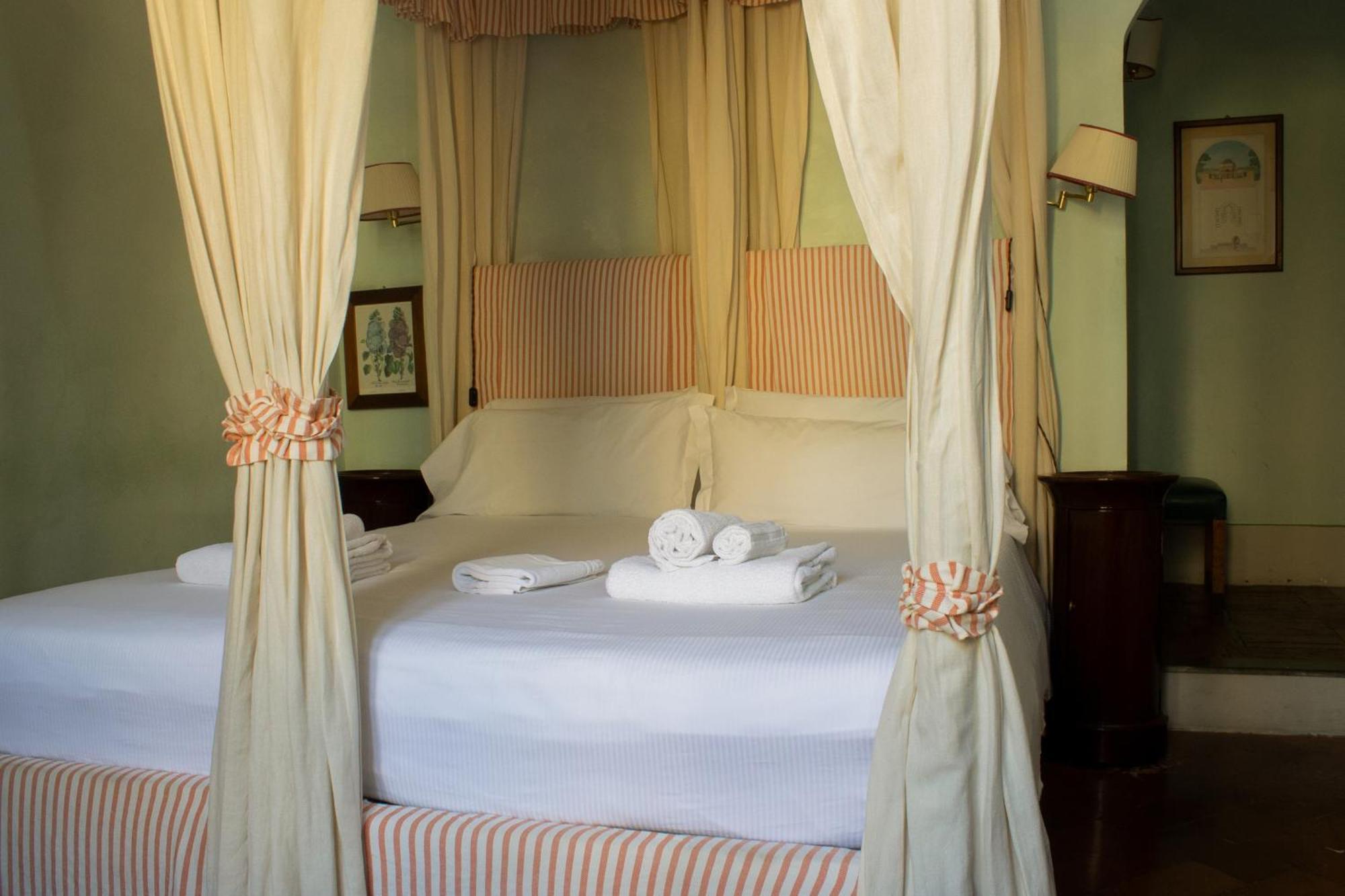 Bed and Breakfast Antica Dimora Firenze Exterior foto