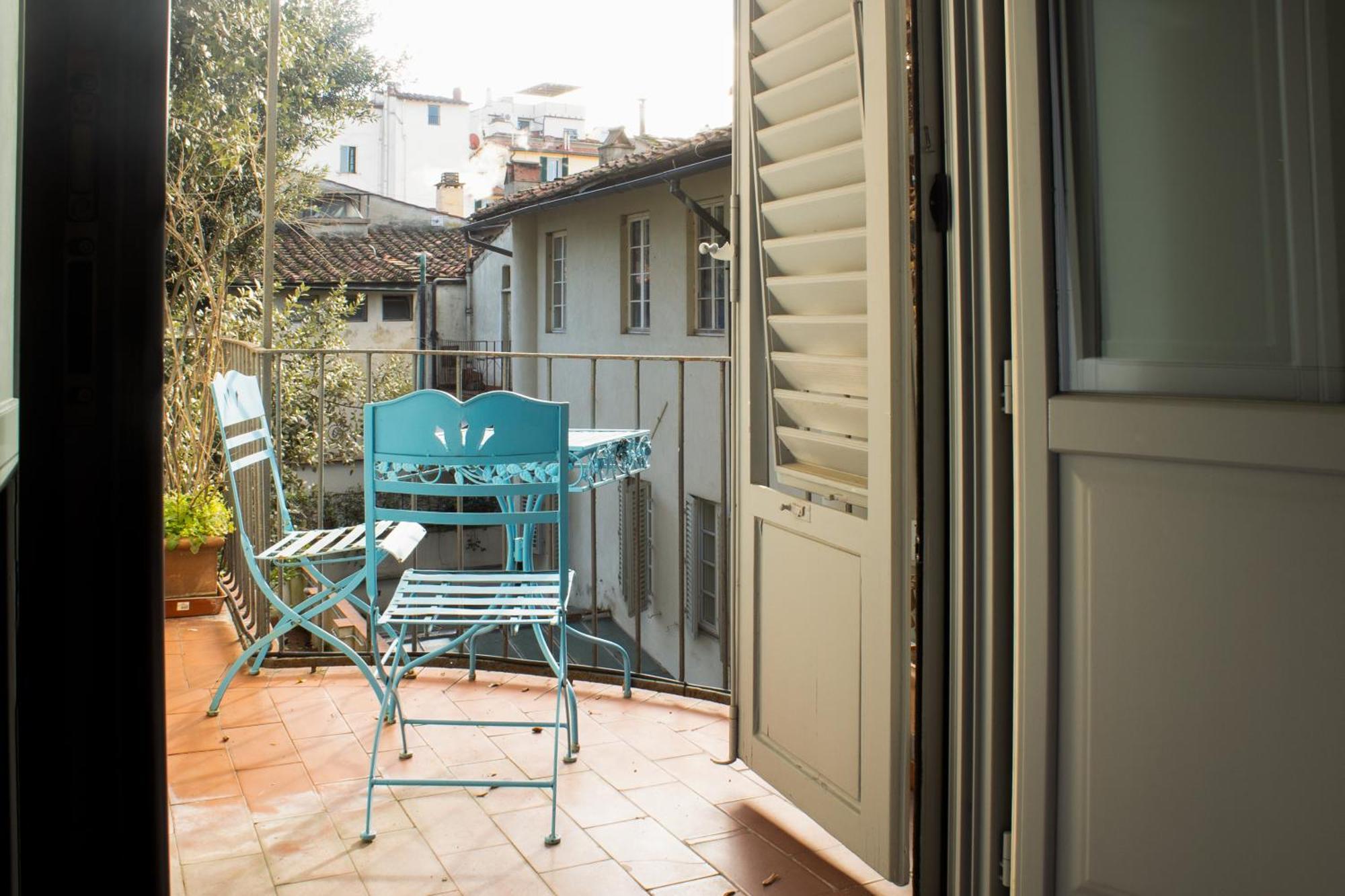 Bed and Breakfast Antica Dimora Firenze Exterior foto