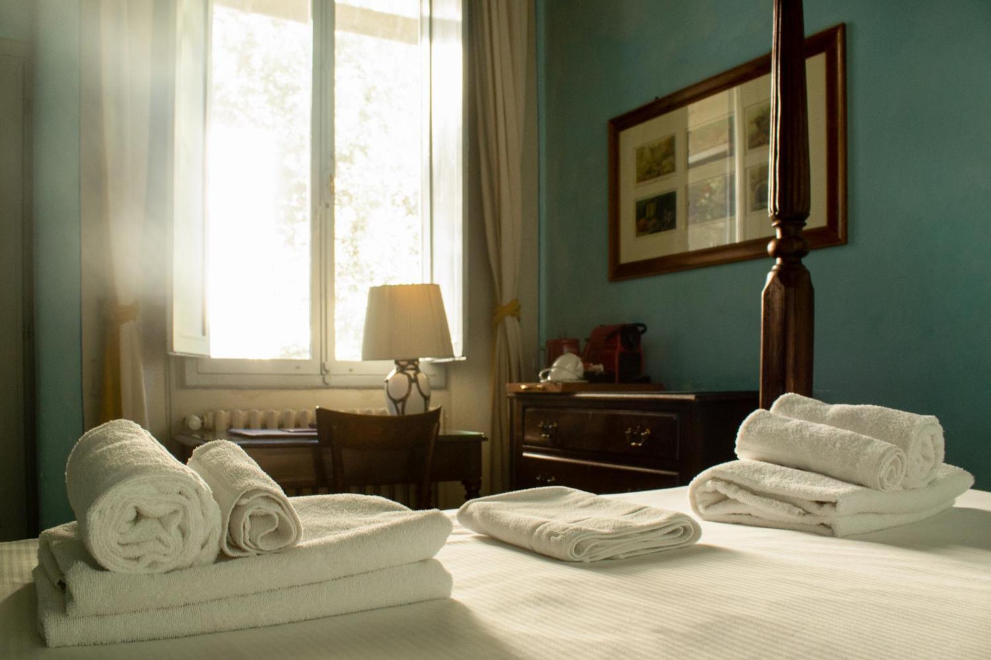 Bed and Breakfast Antica Dimora Firenze Exterior foto