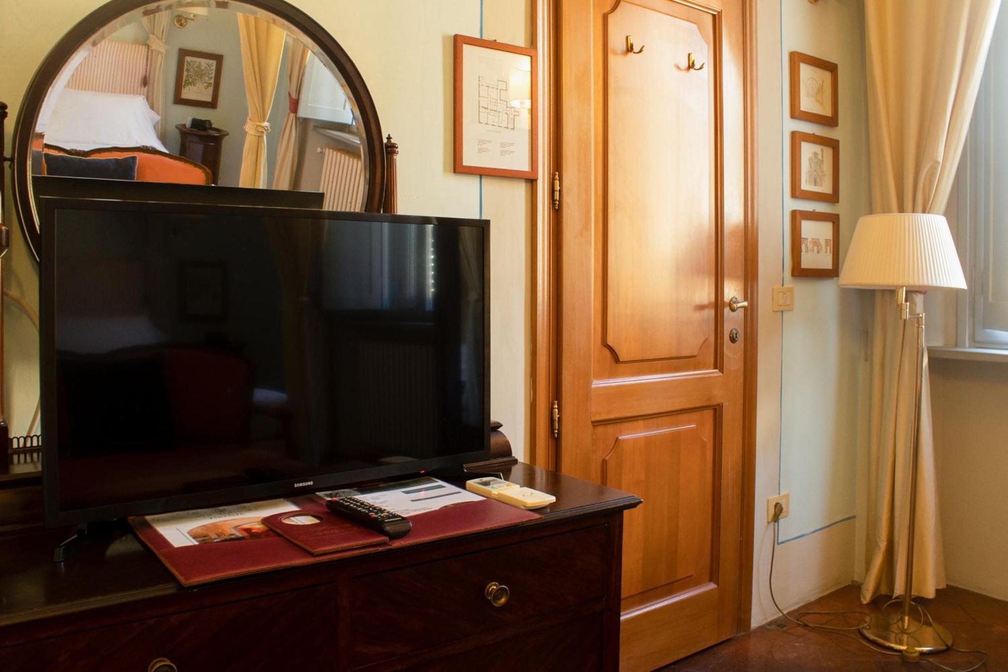 Bed and Breakfast Antica Dimora Firenze Exterior foto