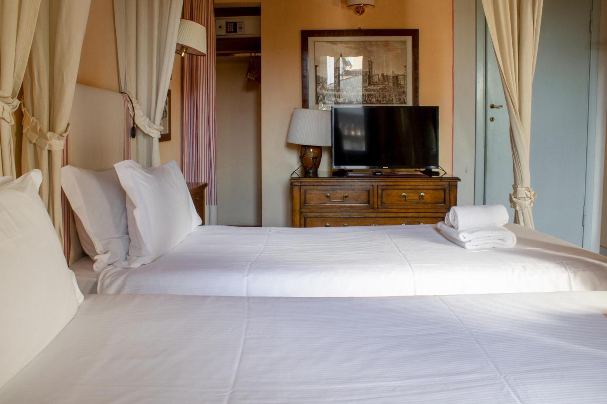 Bed and Breakfast Antica Dimora Firenze Exterior foto