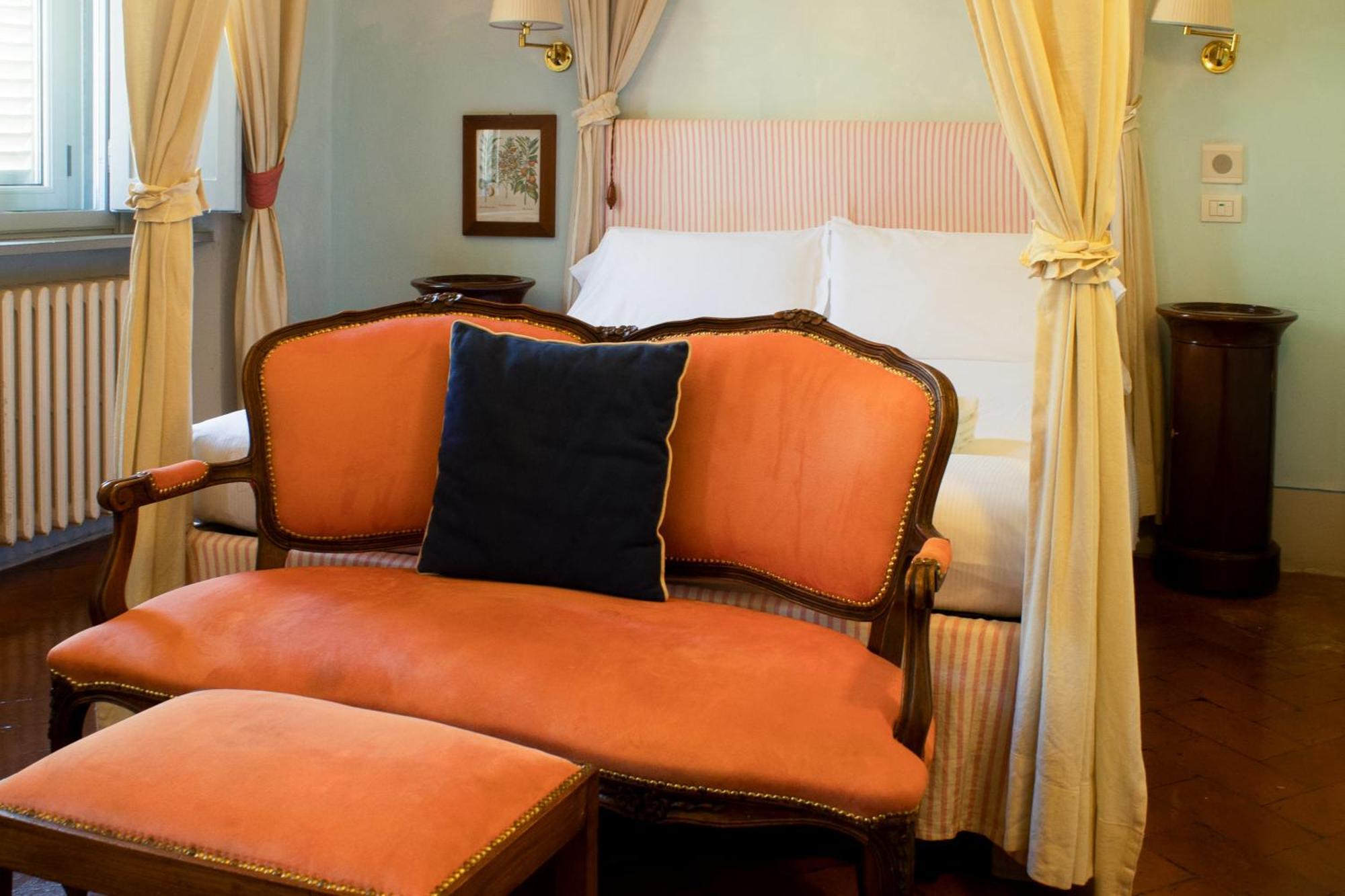 Bed and Breakfast Antica Dimora Firenze Exterior foto