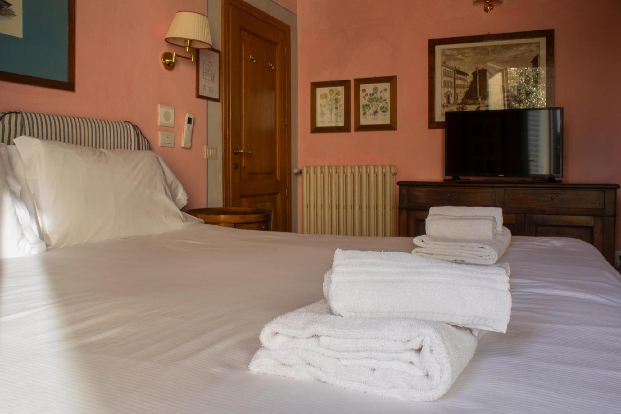 Bed and Breakfast Antica Dimora Firenze Exterior foto