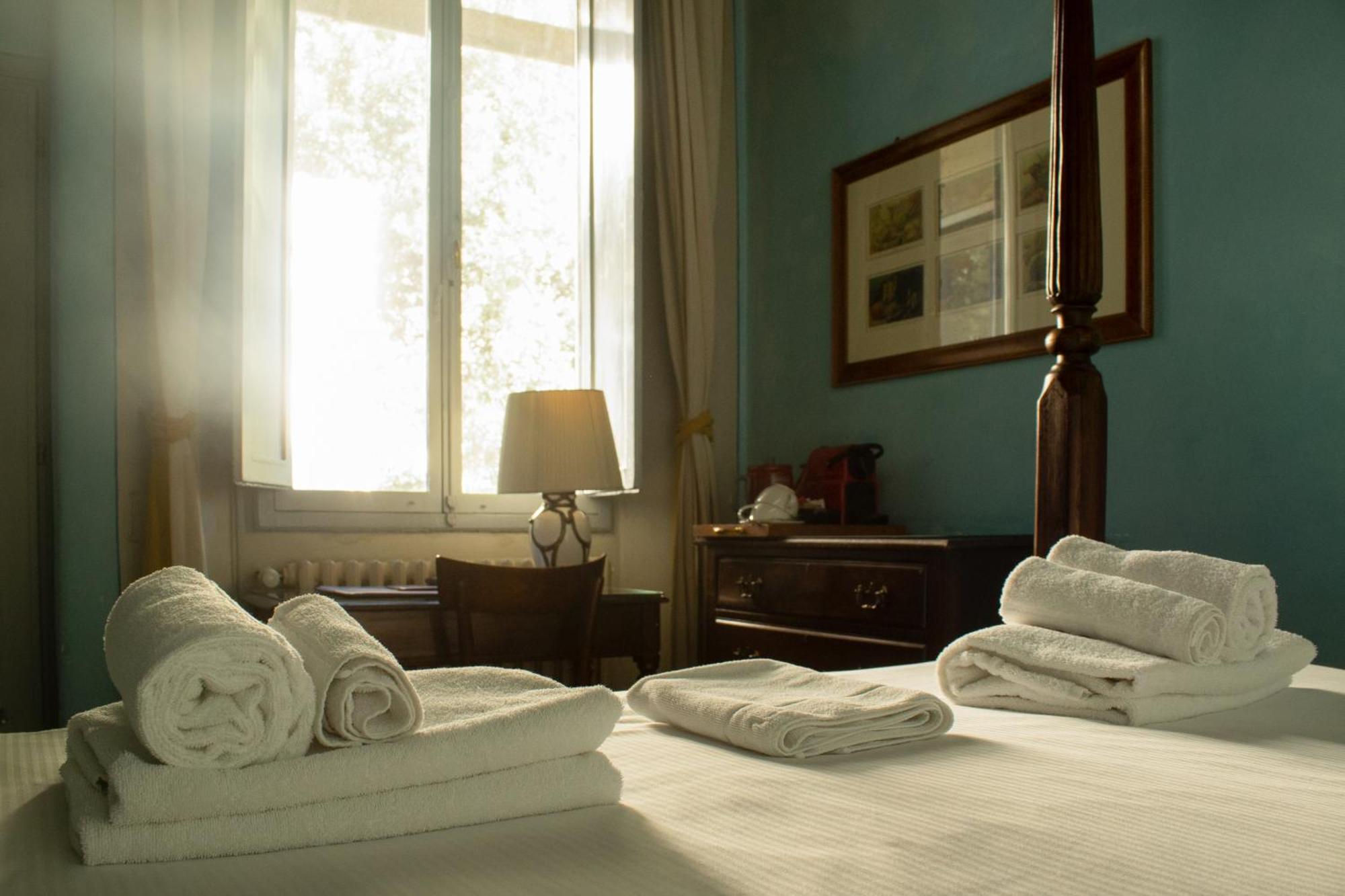 Bed and Breakfast Antica Dimora Firenze Exterior foto