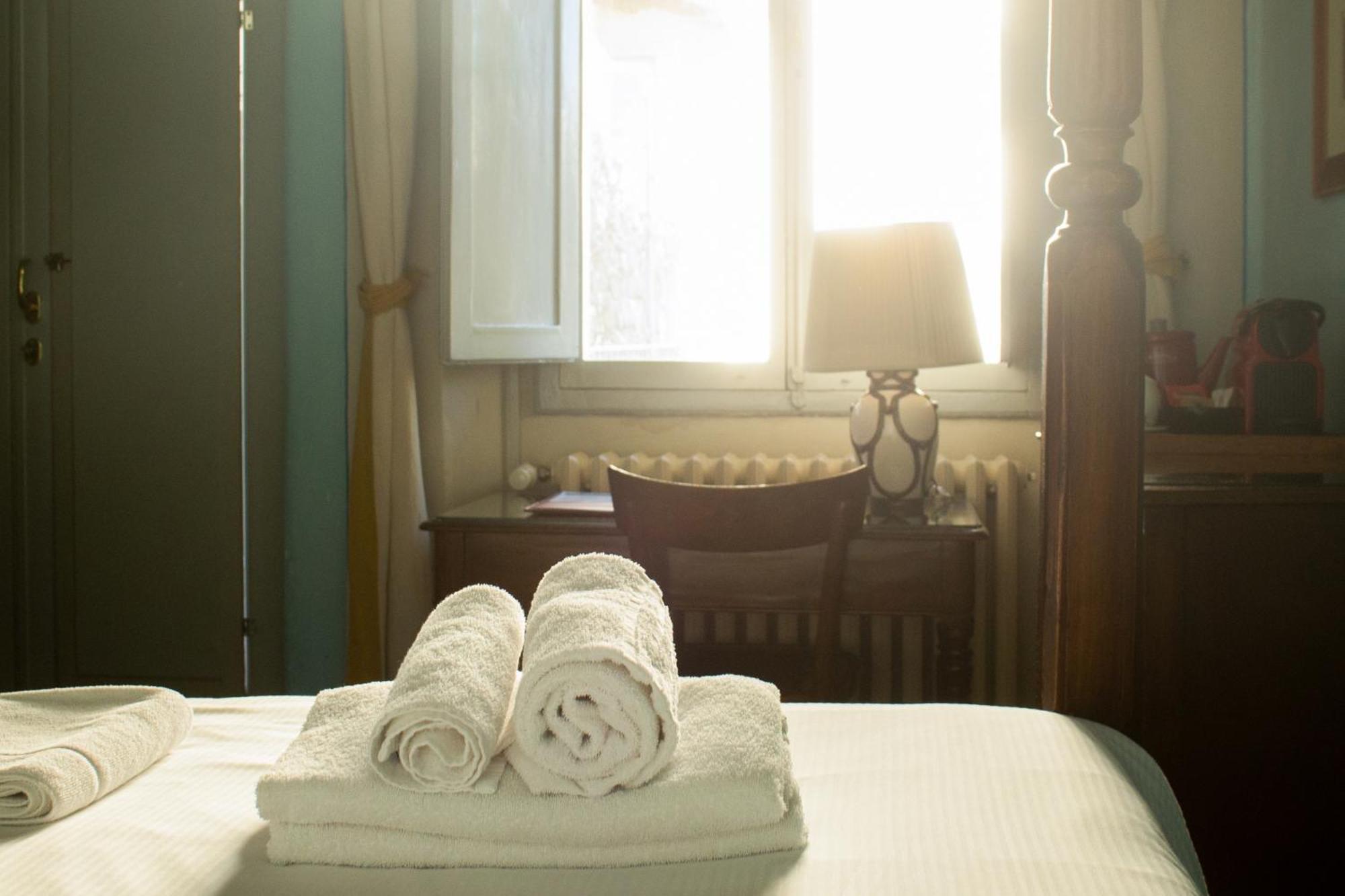 Bed and Breakfast Antica Dimora Firenze Exterior foto