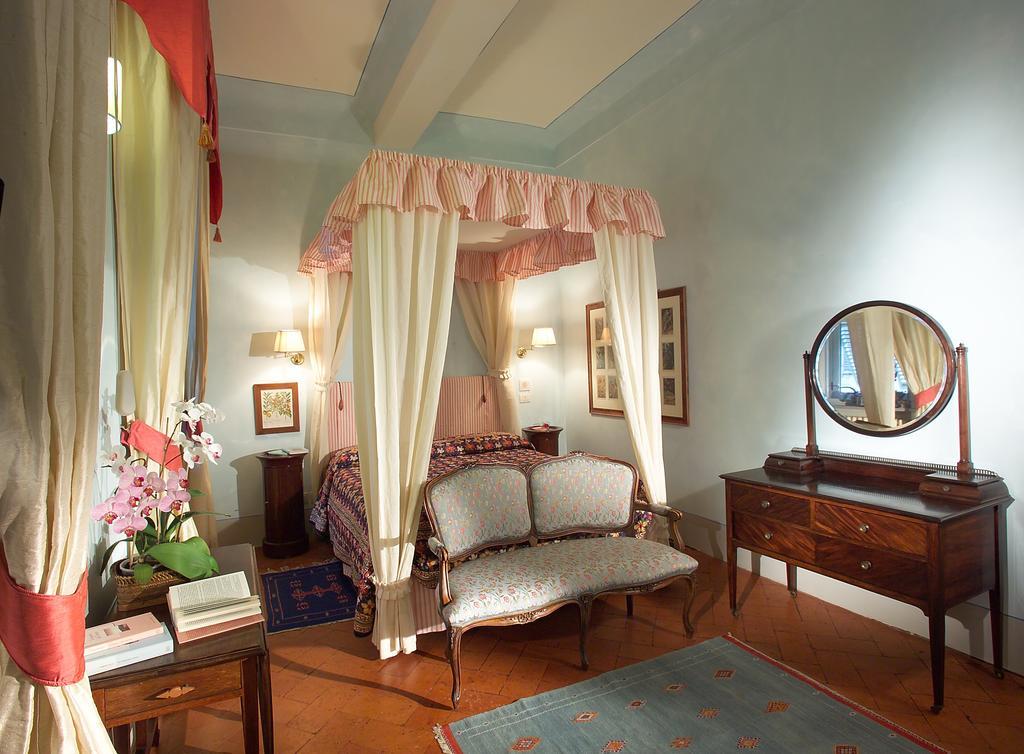 Bed and Breakfast Antica Dimora Firenze Exterior foto